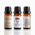 Clove Oil. 