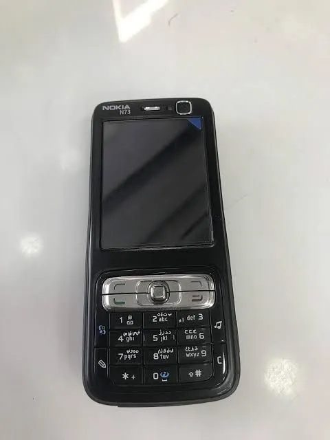 nokia%20n73%20original%20100%25%20fornt%20back%20casing/housing%20-%20Image%203