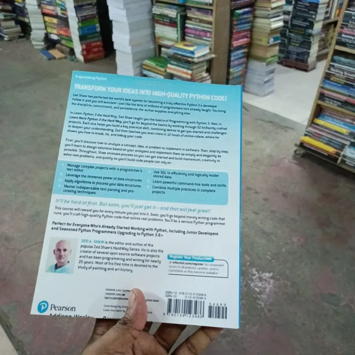 Learn%20Python%20the%20Hard%20Way:%20A%20Very%20Simple%20Introduction%20to%20the%20Terrifyingly%20Beautiful%20World%20of%20Computers%20and%20Code%0A%0ABook%20by%20Zed%20Shaw%20-%20Image%202