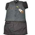 New Fashion Kurta  Shalwar & Pajama with wascut 20 to 24 stitched for boys 5 to 8 year's Stuff washing wear. 