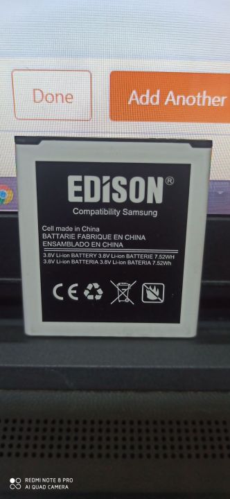 SAMSUNG%20GALAXY%20G360%20-%20Battery%20(1500%20mAh%20)NFC/EDISON%20-%20Image%206