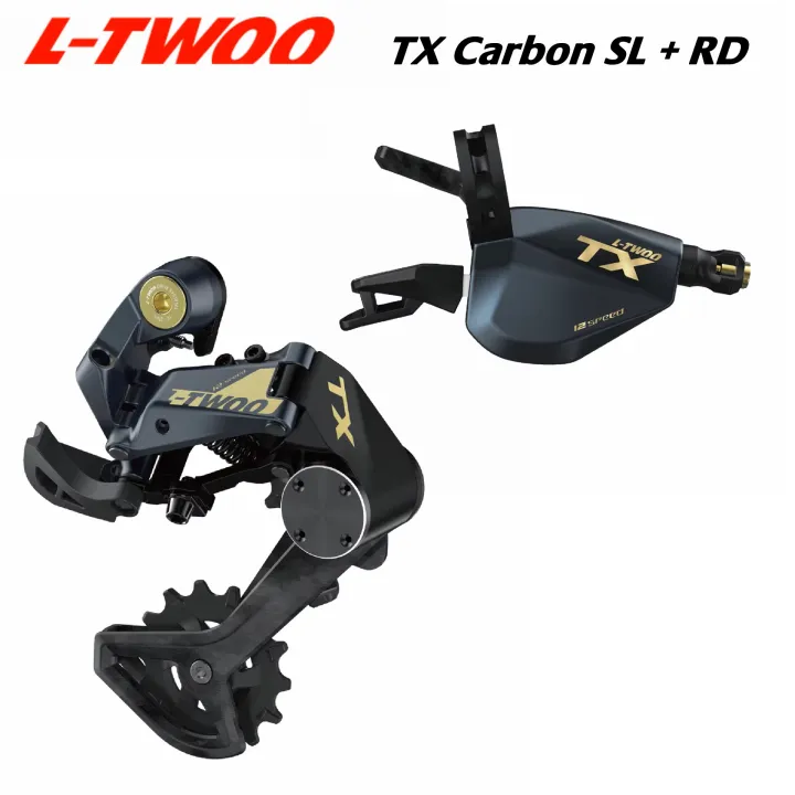 LTWOO%20T2/T3/T5/T7/T9/TX%20Two%20way%20Release+Stabilize%20damping%20Rear%20Derailleur%20-%20Image%207