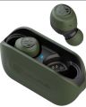 JLab Go Air Pop True Wireless Bluetooth Earbuds with Charging Case, IPX4 Sweat Resistance, Bluetooth 5.1, 3 EQ Sound Settings. 