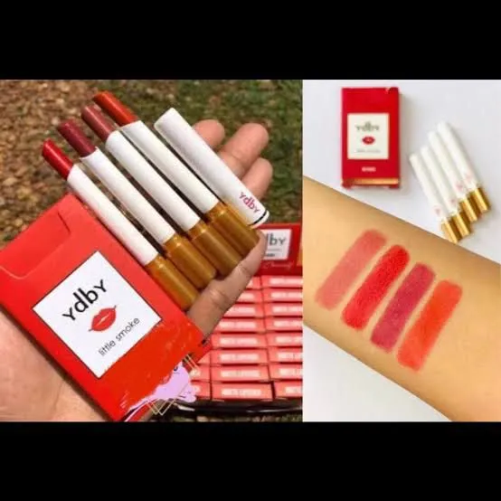 Matte%20Cigarette%20Lipstick%20Pack%20Set,%204%20-%20Image%202