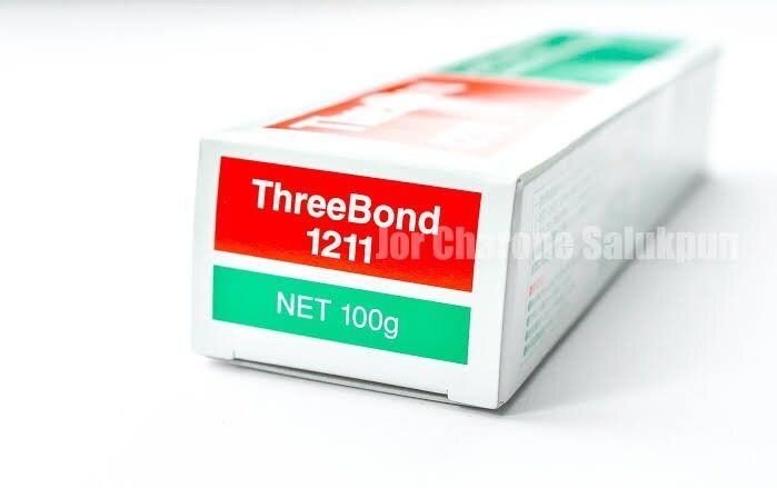 Threebond%201211%20Gasket%20Adhesive,%20White,%20Gasket%20Adhesive%20-%20Image%203