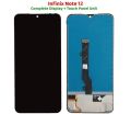 Infinix Note 12 X670 InCell LCD Panel. 