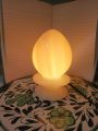 modern Marble made lamp. stylish marble made lamp.. 