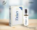Dove's French Perfume Roll-On 6ml Attar. 