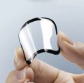 Apple Watch Ultra 49mm Smartwatch Screen Protector – Tempered Flexible Sheet. 