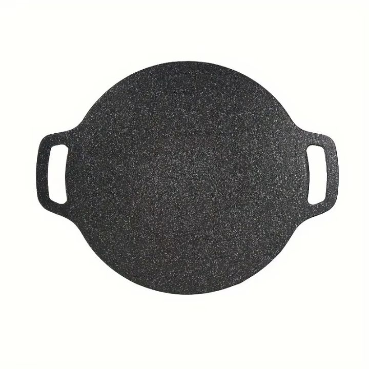 Non-Stick%20Iron%20Griddle%20Non-Stick%20Large%20Iron%20Griddle%20Skillet-%20Induction%20Compatible%20Portable%20BBQ%20Plate%20for%20Home%20&%20Outdoor%20Camping%20-%20Image%203