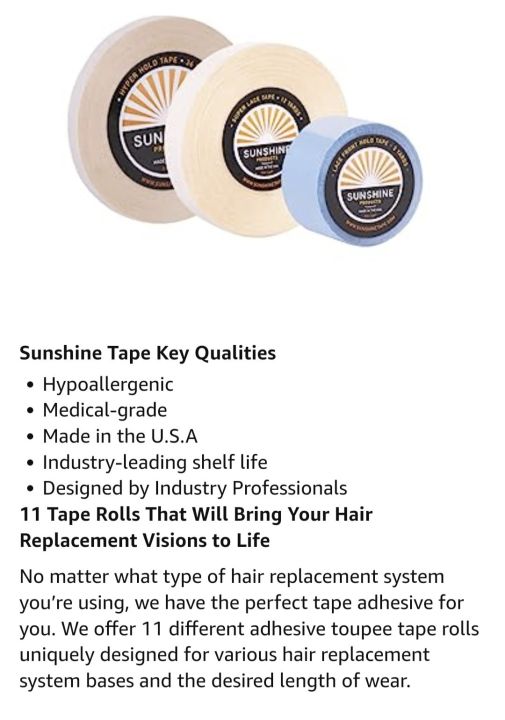 Sunshine%201522%20Tape%20Size%201"x36Yds%20-%20Image%205