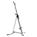Vertical Climber - Adjustable Exercise Climber Trainer -  400Lbs Capacity Steel Frame | Cardio Climber for Full Body Workout | Home Gym Folding Climbing Machine for Men and Women by Cozy Mosy. 