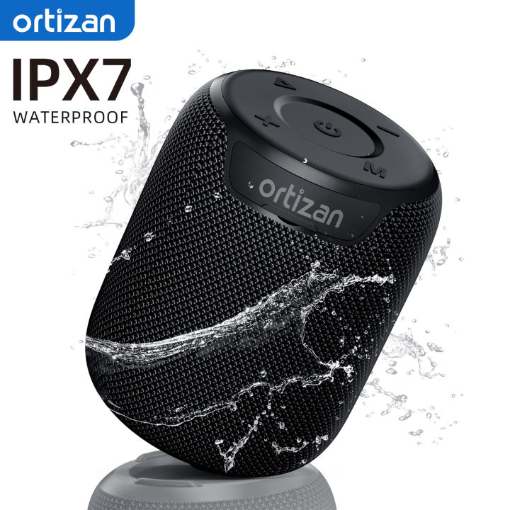 Ortizan%20Bluetooth%20Speakers,%20Portable%20Wireless%20Speaker%20with%20Bluetooth%205.3,%20IPX7%20Waterproof,%2015W%20Stereo%20Sound,%20Dual%20Pairing,TF/AUX%20-%20Image%202