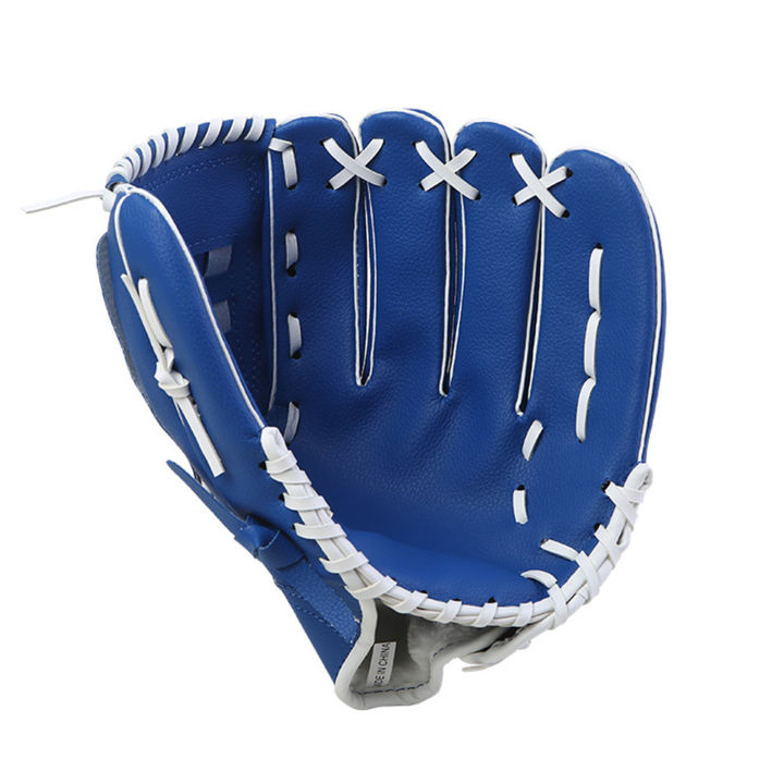 10.5/11.5/12.5%20Inch%20Outdoor%20Sport%20Baseball%20Glove%20for%20Kids%20Youth%20Adults%20Left%20Hand%20Baseball%20Practice%20Glove%20For%20%20Outdoor%20Sport%20-%20Image%207