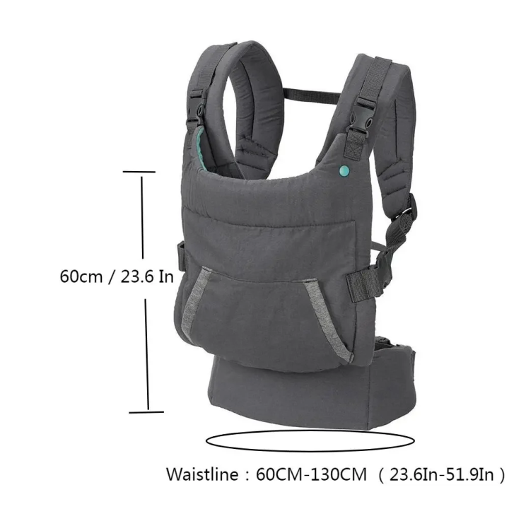 Newborn%20to%20Toddler%20Baby%20Carrier%20Ergonomic%20Infant%20Carrier%20with%20Hip%20Seat%20Lumbar%20Support%20Multi-Position%20Front%20and%20Back%20Carry%20-%20Image%204