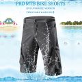 X-TIGER Mountain Bike Shorts Multi-Pockects Breathable Loose Riding Road MTB Shorts Outdoor Sports Waterproof Cycling Pants. 