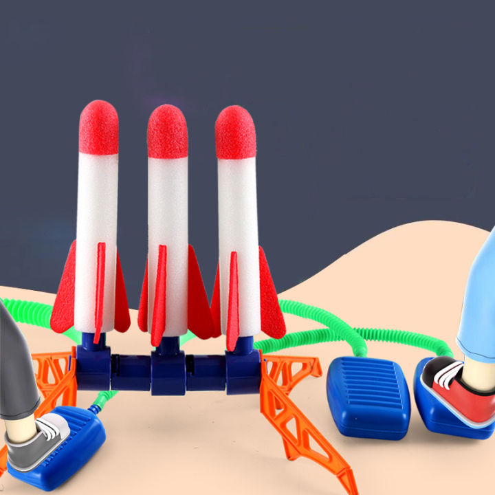 Kids%20Rocket%20Launcher%20Toy%20Foam%20Rockets%20and%20Sturdy%20Launcher%20Stand%20Outdoor%20Family%20Games%20Fun%20Outdoor%20Toy%20for%20Kids%20Birthday%20%20-%20Image%202