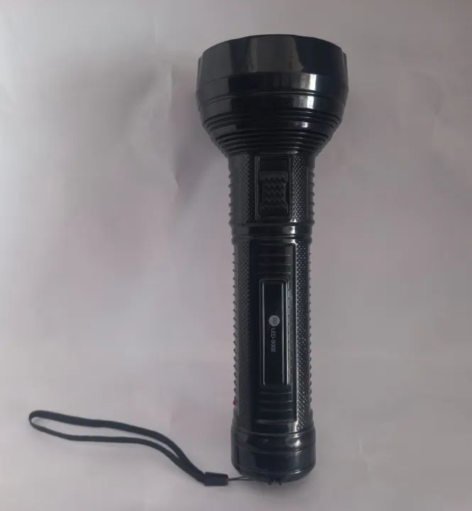 Best%20Quality%20DP%20LED-9002%20Emergency%20Flashlight%20Outdoor%20Rechargeable%20LED%20Torch%20Light%20-%20Image%206