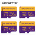 Class 10 Micro TF Card 256GB 128GB 64GB 32GB Memory Card 16GB 8GB High Speed Flash Card A1 Mini TF SD Card for Smartphone Camera.