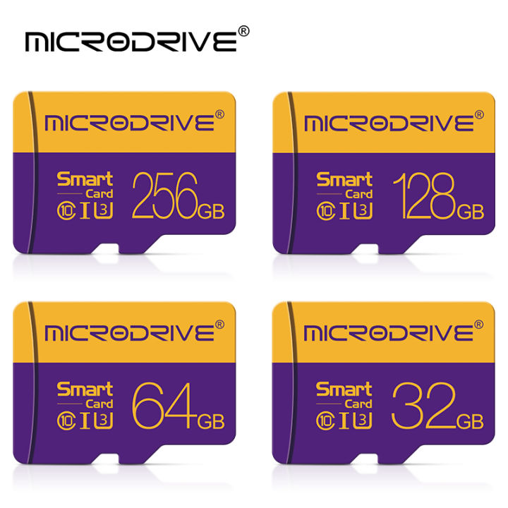 Class%2010%20Micro%20TF%20Card%20256GB%20128GB%2064GB%2032GB%20Memory%20Card%2016GB%208GB%20High%20Speed%20Flash%20Card%20A1%20Mini%20TF%20SD%20Card%20for%20Smartphone%20Camera%20-%20Image%202