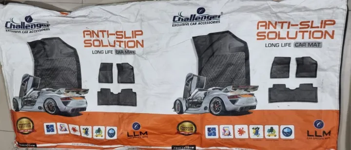 BYD%20Atto%203%20:%20Challenger%20Anti-Slip%20Solution%20Long%20Life%20Car%20Mat%20Floor%20Mat%20-%20Image%203