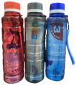 Aqua Water Bottle *500ML* For Gym, Office & School Etc.. 