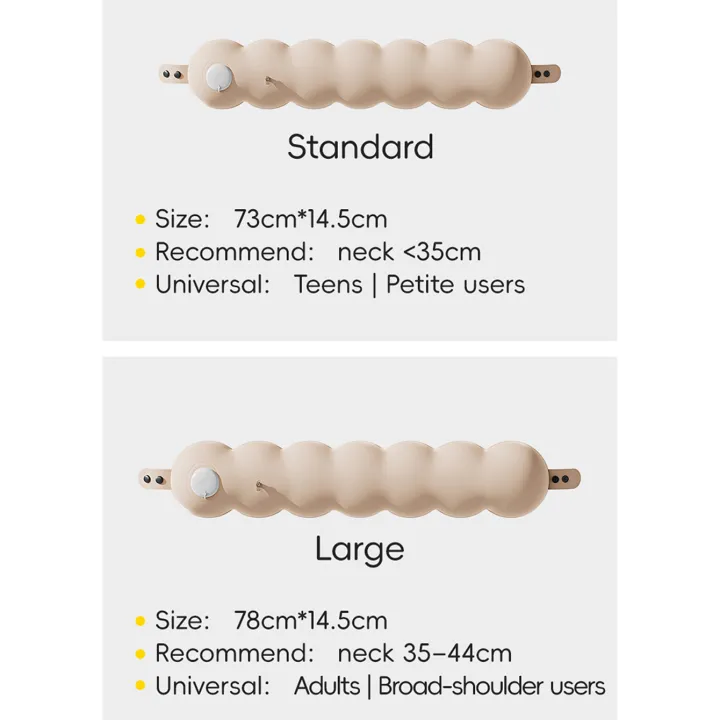 1PC%20Inflatable%20Travel%20Neck%20Pillow%20for%20Airplane%20Train%20Car%20Washable%20Pillowcase%20U%20Shaped%20Office%20Napping%20Pillow,%20Adjustable%20and%20Soft%20-%20Image%205