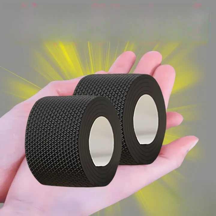 1%20Roll%20Thick%20Non-Slip%20Wear-Resistant%20Shoe%20Sole%20Sticker%20-%20Anti-Abrasion%20Heel%20for%20Quieter,%20Sound-Canceling%20Chunky%20Heels%20Protection%20-%20Image%204