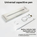 Universal Stylus Pen For Android IOS Windows Capacitive Screen Touch Pen Drawing Capacitive For    Tablet Pen. 