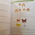 OXFORD SCIENCE FACT FILE FOR SECONDRY CLASSES GRADE 7 2ND EDITION BY DAVID COPPOCK. 