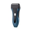 Singer Mens Rechargeable Shaver With Middle Trim Blade. 