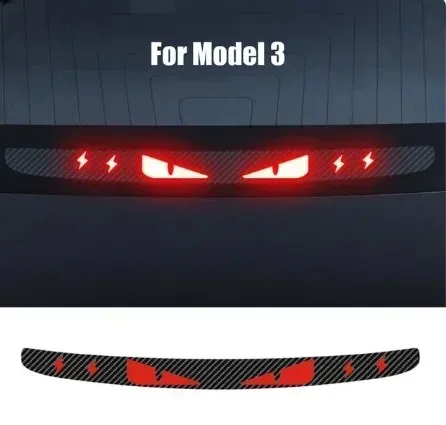 1PCS%20Halloween%20Car%20Stickers%20For%20Tesla%20Model%203%20Y%20Personality%20High%20Mounted%20Brake%20Acrylic%20Projection%20Board%20Top%20Tail%20Light%20Emblem%20-%20Image%207