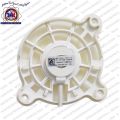 refrigerator cooling fan DC 12v 2.5w 1870rpm suitable for Samsung refrigerator. 