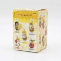 Kawaii Cute Mofusands Bee Shaped Blind Box Twisted Egg Bee Cat Anime Figure Ornament Cute Model Decor Toy Birthday Gift. 
