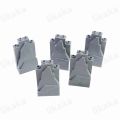 10PCS Mountains Hills MOC Building Blocks Toys Compatible City Accessories Model Blocks DIY Toy Parts for Kids Boys . 