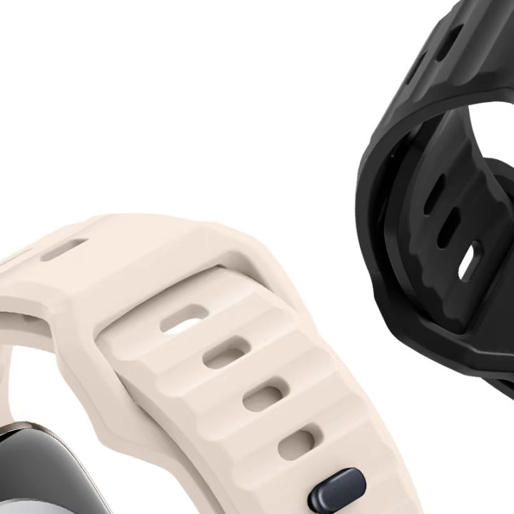 22mm%20Smart%20Watch%20Sports%20Strap%20For%20CMF%20Watch%20Pro%203/2%20Soft%20Silicone%20Replacement%20Bracelet%20For%20CMF%20by%20Nothing%20Watch%20Pro%202%20Watchband%20-%20Image%204