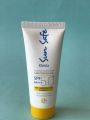 Kleida Sunsafe Sunscreen Anhydrous Gel Spf 50 Gm. 