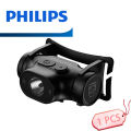 Philips Intelligent Sensor Headlamp - LED High-Brightness Charging Angle Adjustable Compact Emergency Light SFL1851. 