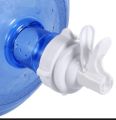 Nozzle 19 Liter Water Bottle , High Quality Bottled Water Tap Dispenser Manual Water Dispenser Nozzle Spout for Bottled Water Tap Nozzle / Dispenser Valve / Tap for 19L Litre Large water bottles - 19 Ltr - Water bottel. 