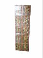 The key Safety Matches - Pack of 50 boxes. 
