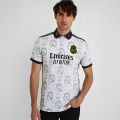 REAL MADRID 2023/24 SPECIAL EDITION Jersey Half SLEEVE. 