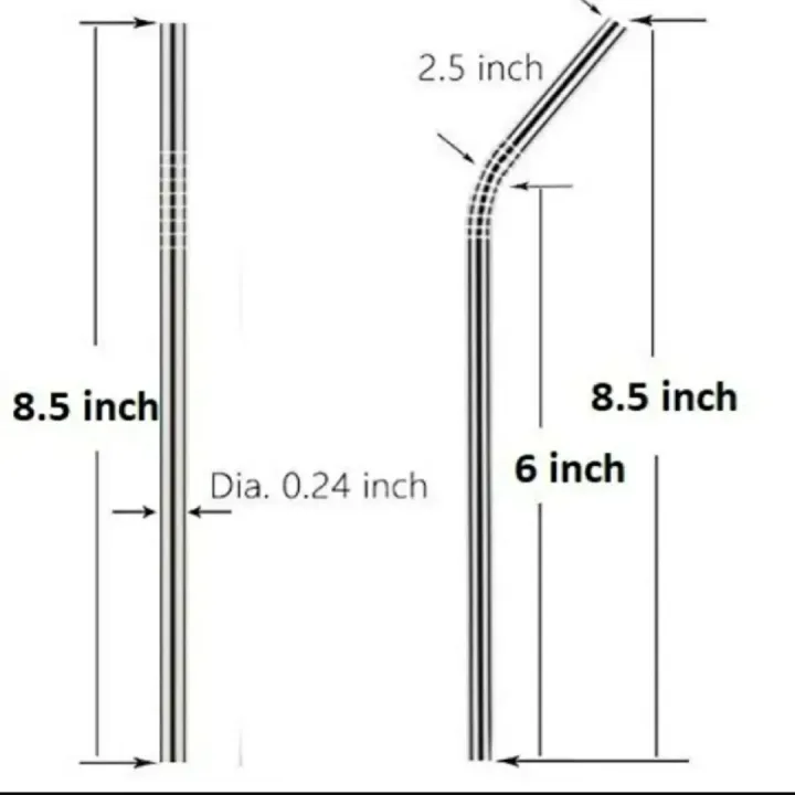 Sipper%20Bundle%20Pack%20of%205%20Stainless%20Steel%20Reusable%20Drinking%20Straws%20With%20Cleaning%20Brush%20Metal%20Straws%20-%20Image%205