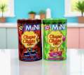 Chupa Chups MiNi lollipops (50pcs) (300gm Jar). 