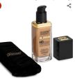 Inshine Full Coverage HD Studio Foundation 50Ml. 