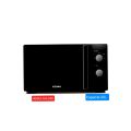 VISION 20.L MICROWAVE OVEN-MA20B. 