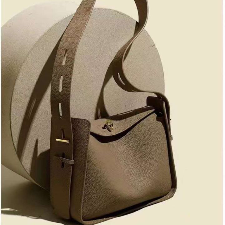 New%20Genuine%20Leather%20Luxury%20Designer%20Women%20Shoulder%20Crossbody%20Underarm%20Bags%20Cowhide%20Ladies%20Large%20Capacity%20Tote%20Bag%20Fashion%20Purse%20-%20Image%203
