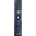 New Model Tv Remote Control For KONKA Smart Led Tv.. 