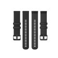 Replacement 22mm Silicone Watchband For Mi bro Mibro Watch X1 A1 C3 Strap Band Belt Bracelet For Mibro A2 Smartwatch Wristband. 