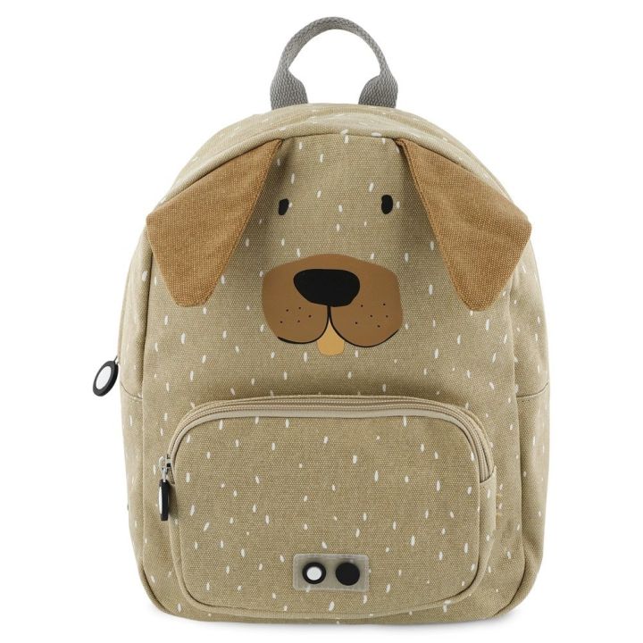 Cartoon Children's Bag Fashion New Style Kids Kindergarten Schoolbag Popular Design Kids Boys And Girls Backpack Shoulder Bag