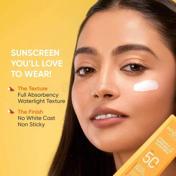 Dot%20and%20Key%20Vitamin%20C%20+%20E%20Super%20Bright%20Sunscreen%20with%20SPF%2050+%20PA++++%2050gm%20-%20Image%208